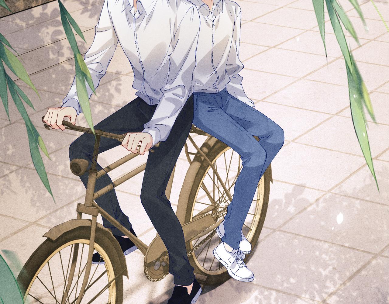 第160话 三餐四季(1/3)-第163话