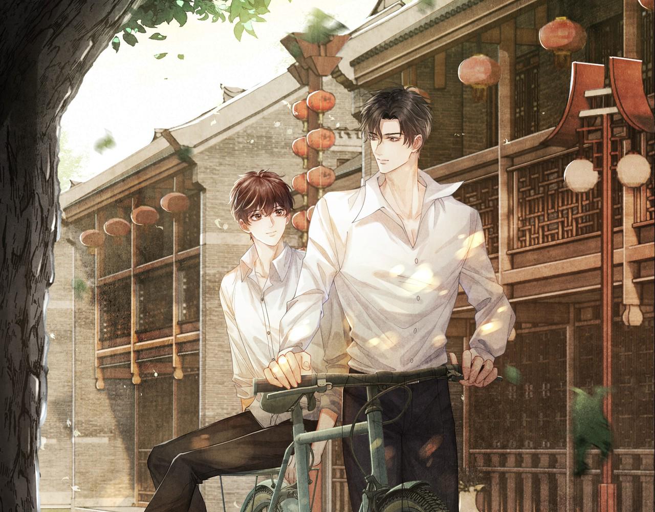 第162话 师哥我是不是破相了？(1/3)-第165话