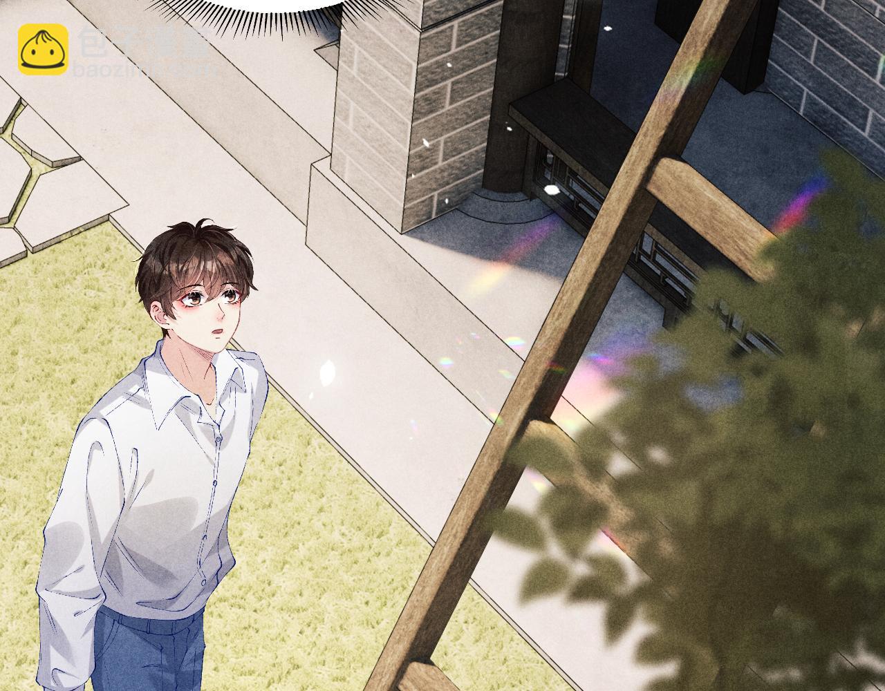 第162话 师哥我是不是破相了？(1/3)-第165话