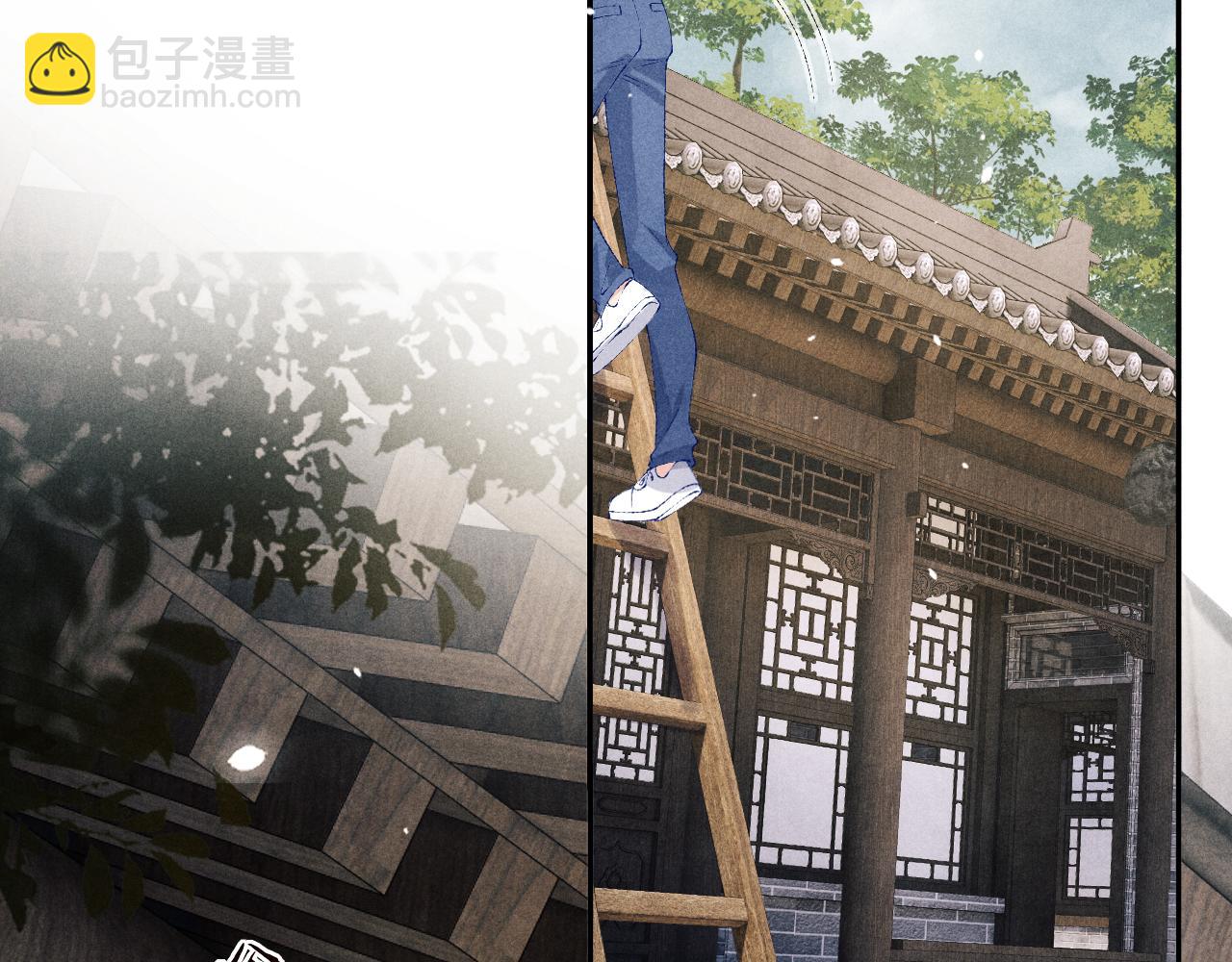 第162话 师哥我是不是破相了？(1/3)-第165话