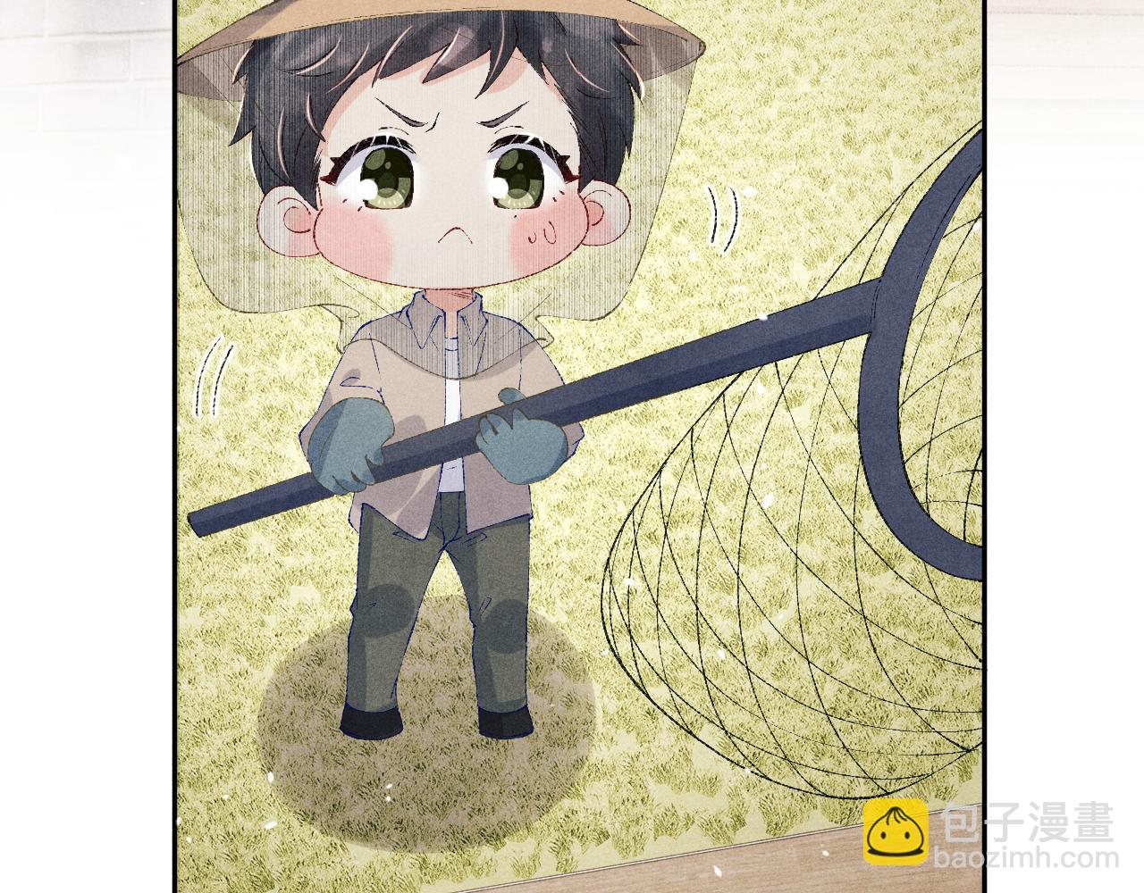 第162话 师哥我是不是破相了？(1/3)-第165话