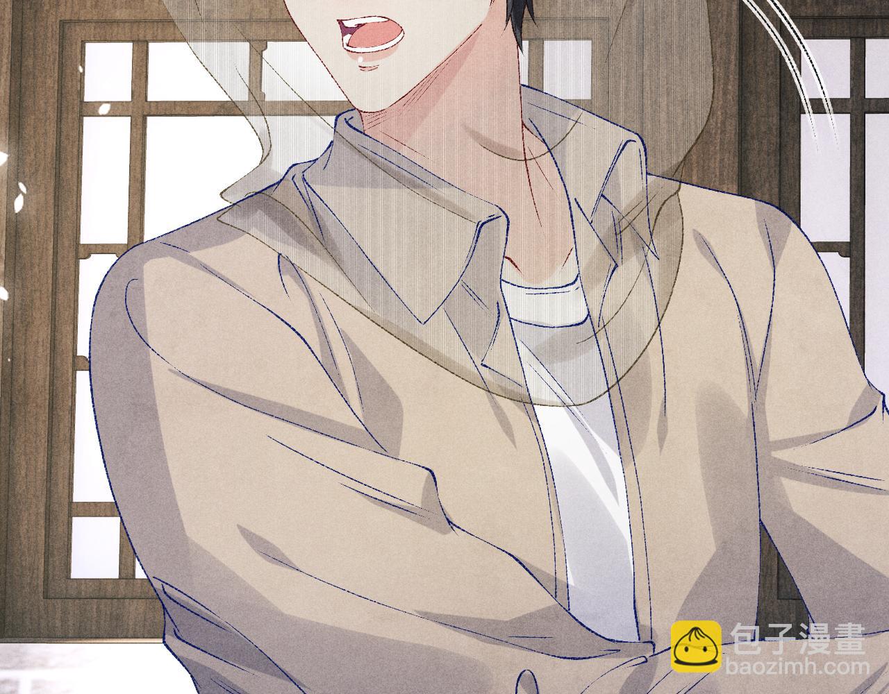 第162话 师哥我是不是破相了？(1/3)-第165话