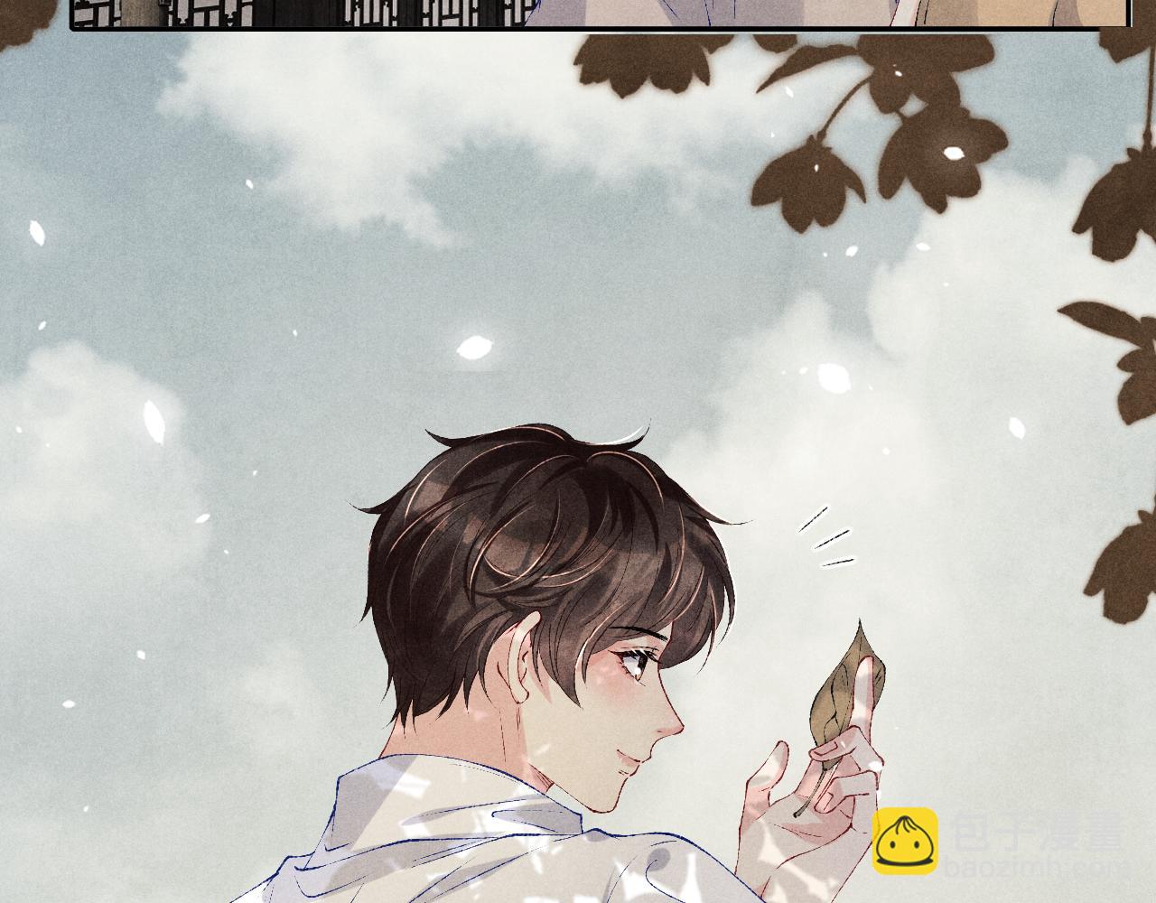 第162话 师哥我是不是破相了？(1/3)-第165话