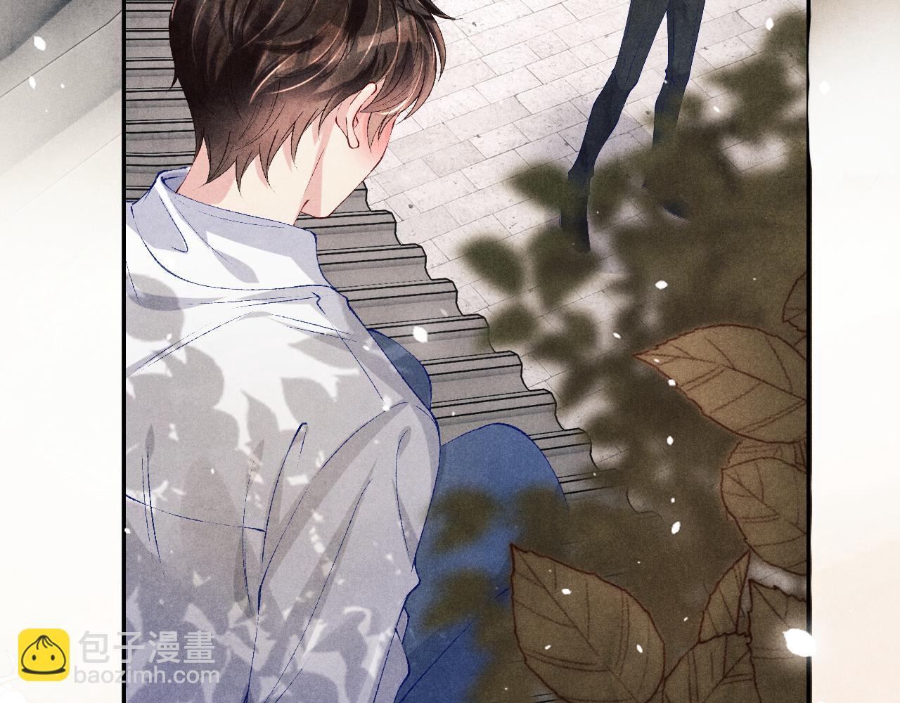 第162话 师哥我是不是破相了？(1/3)-第165话