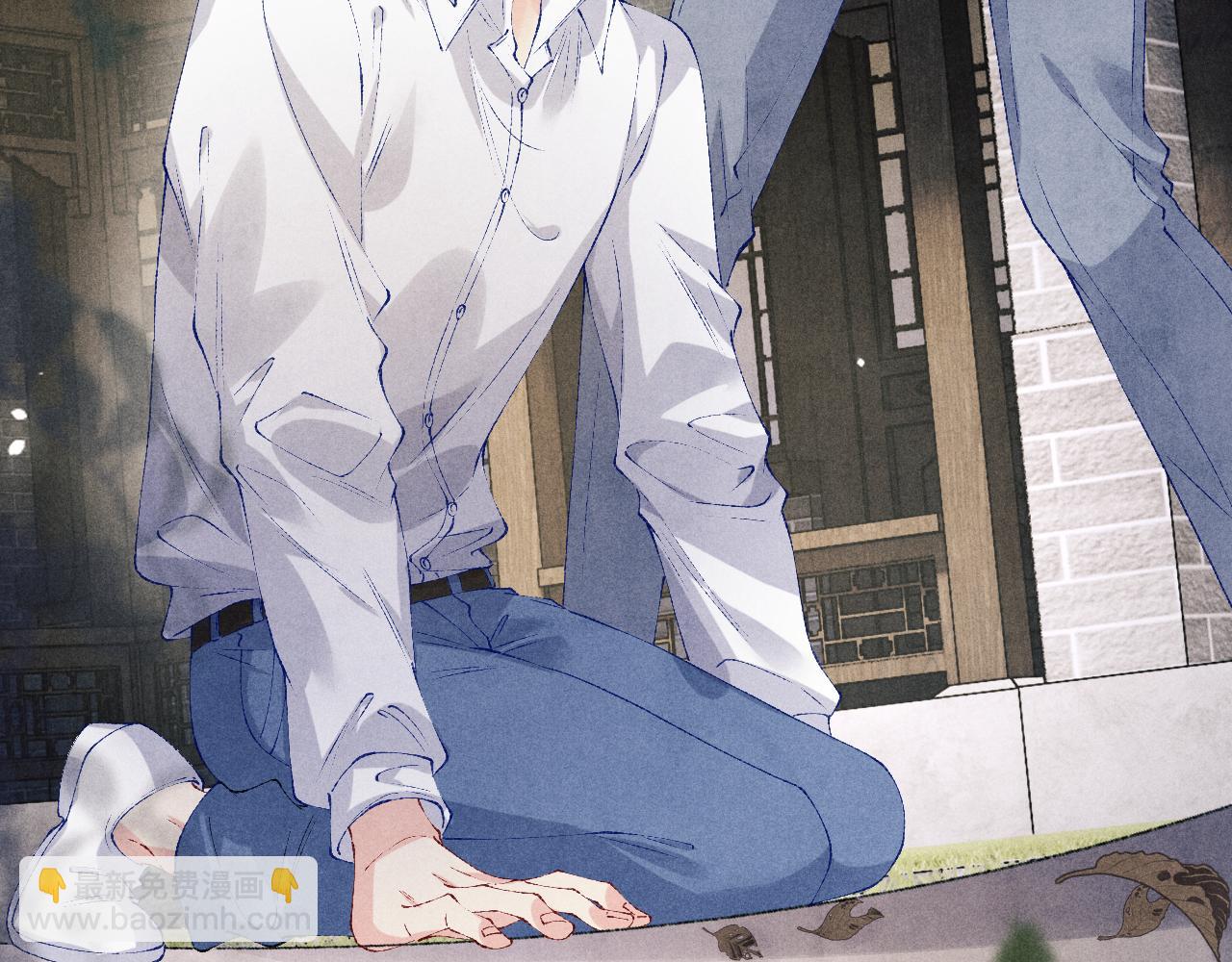 第168话 逐出家门！(1/3)-第171话