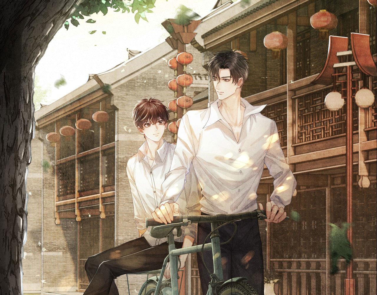 第184话 想分家？(1/3)-第187话