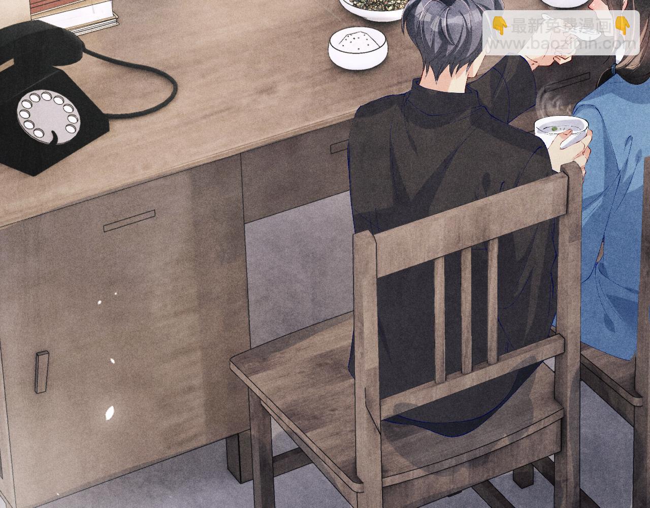 第184话 想分家？(1/3)-第187话