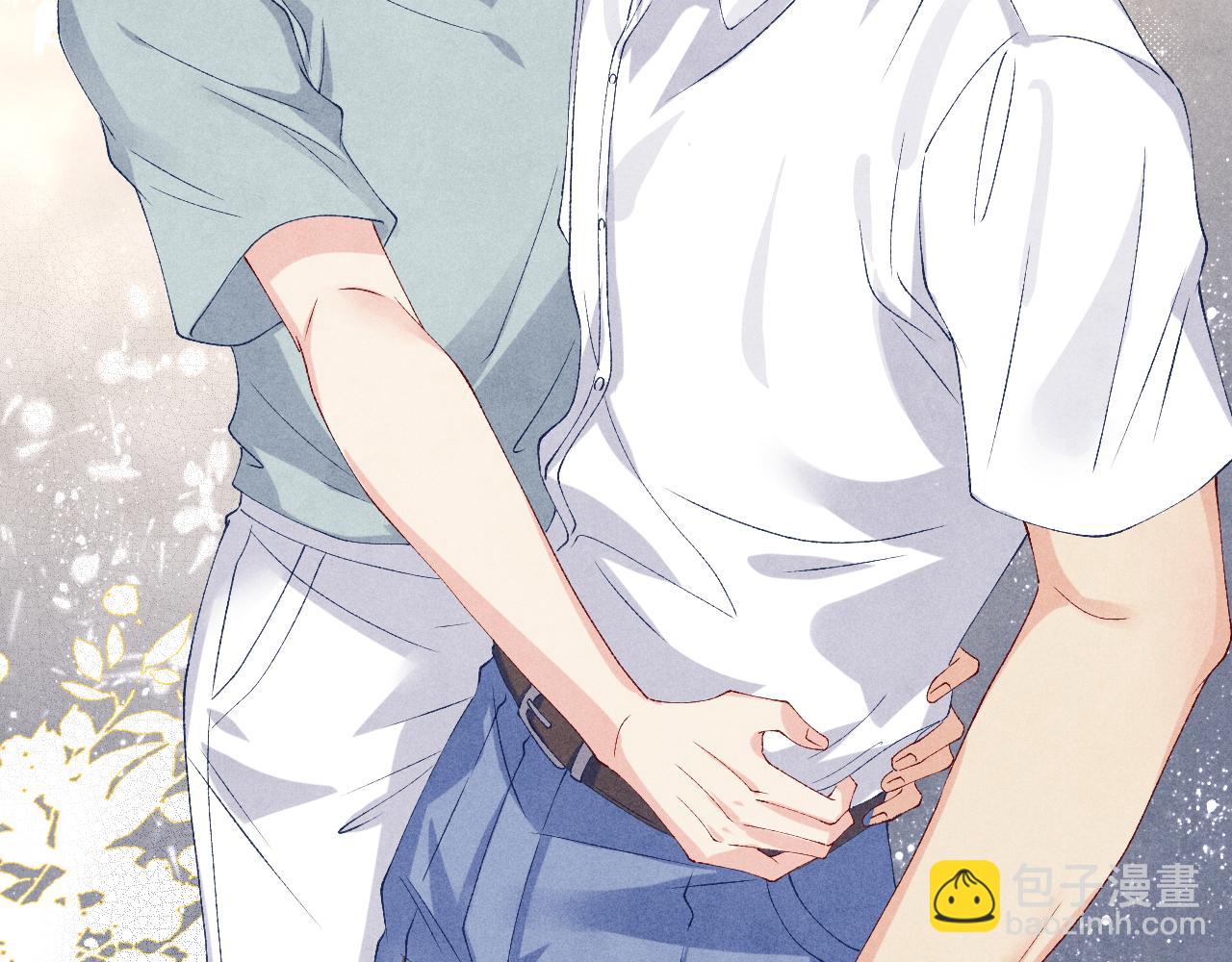 第39话 珍珠撒娇(1/2)-第43话