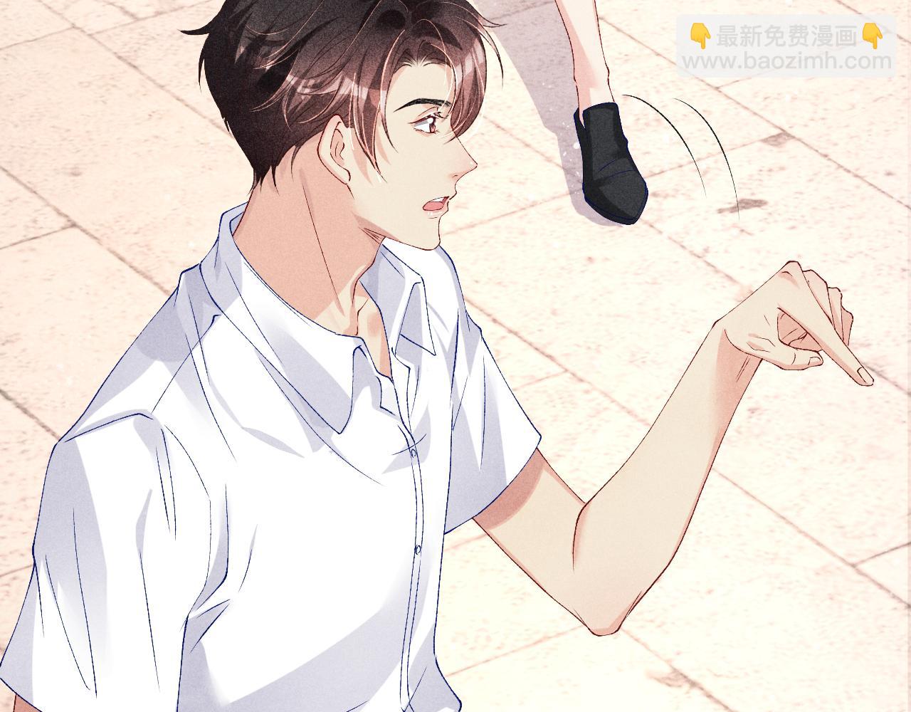 第39话 珍珠撒娇(1/2)-第43话