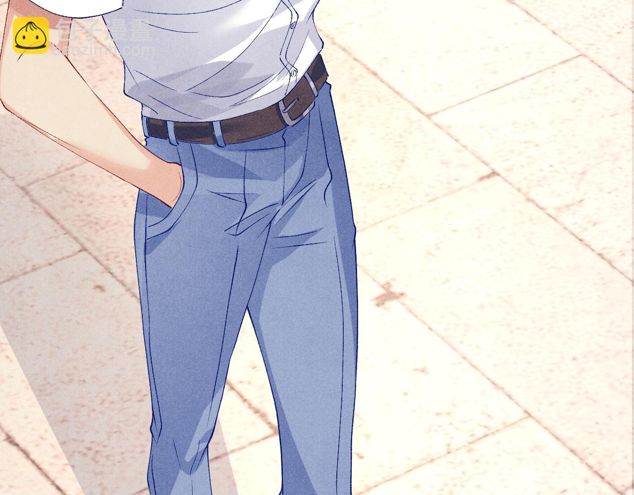 第39话 珍珠撒娇(1/2)-第43话