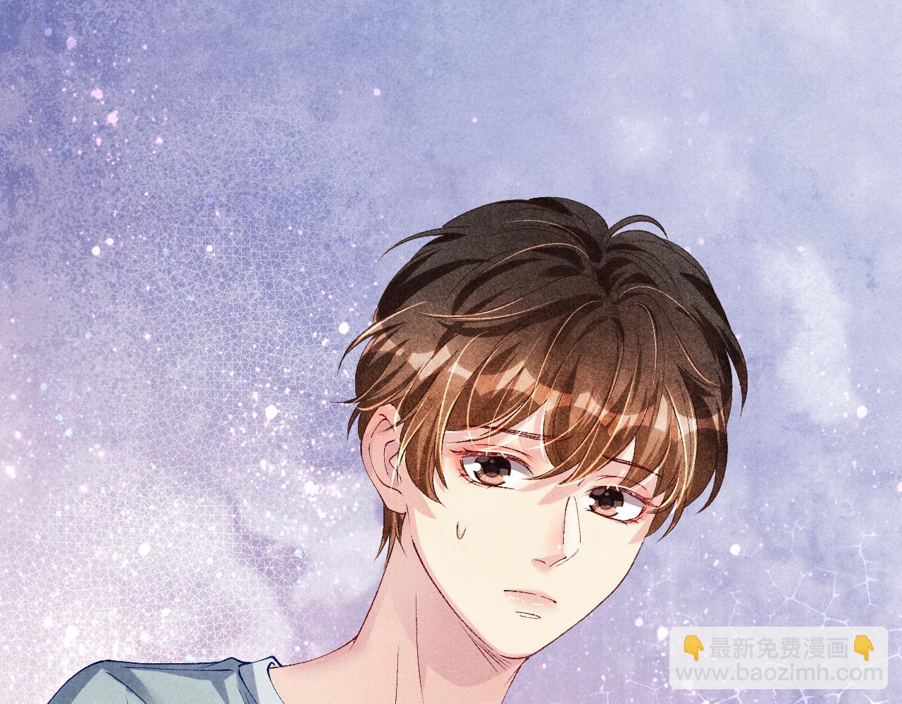 第39话 珍珠撒娇(1/2)-第43话