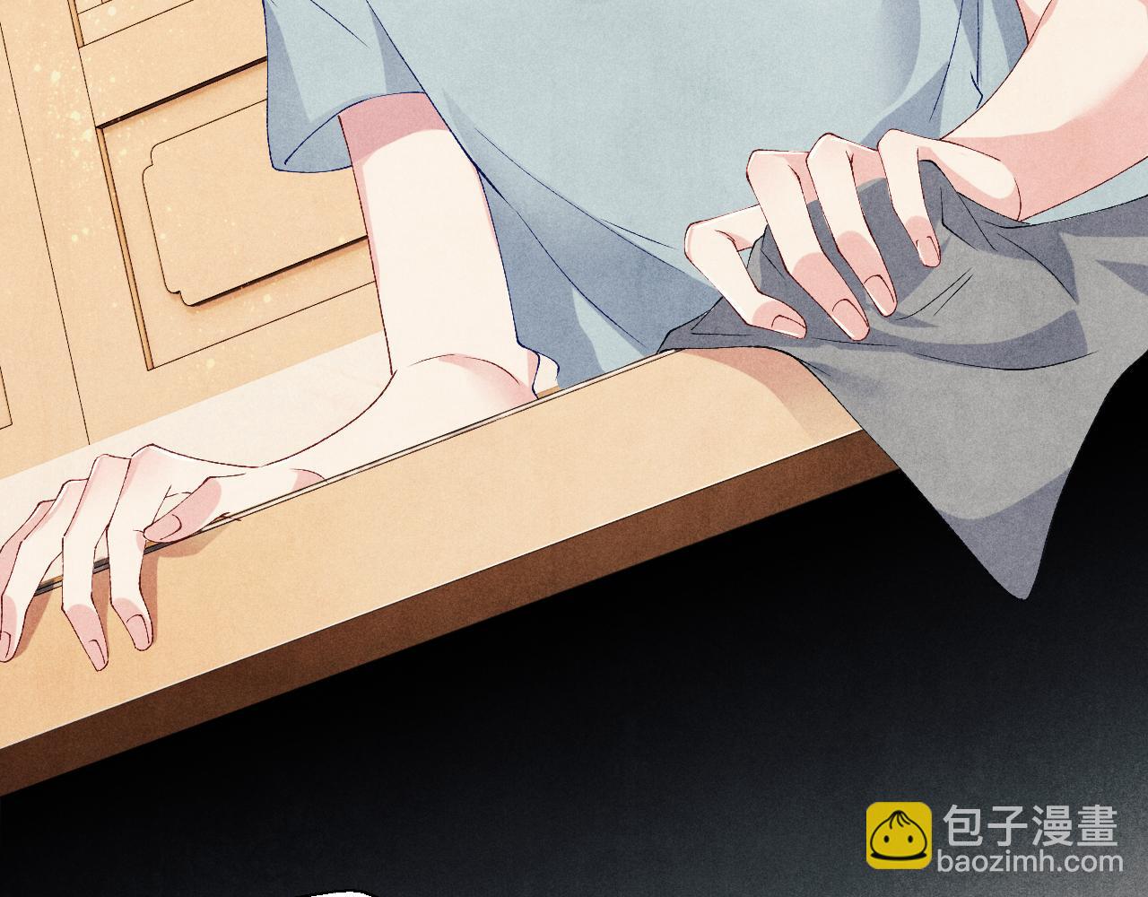 第39话 珍珠撒娇(1/2)-第43话