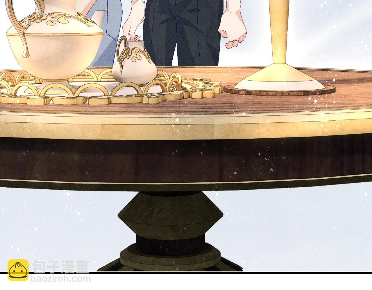 第47话 丁汉白你发什么脾气！(1/2)-第51话