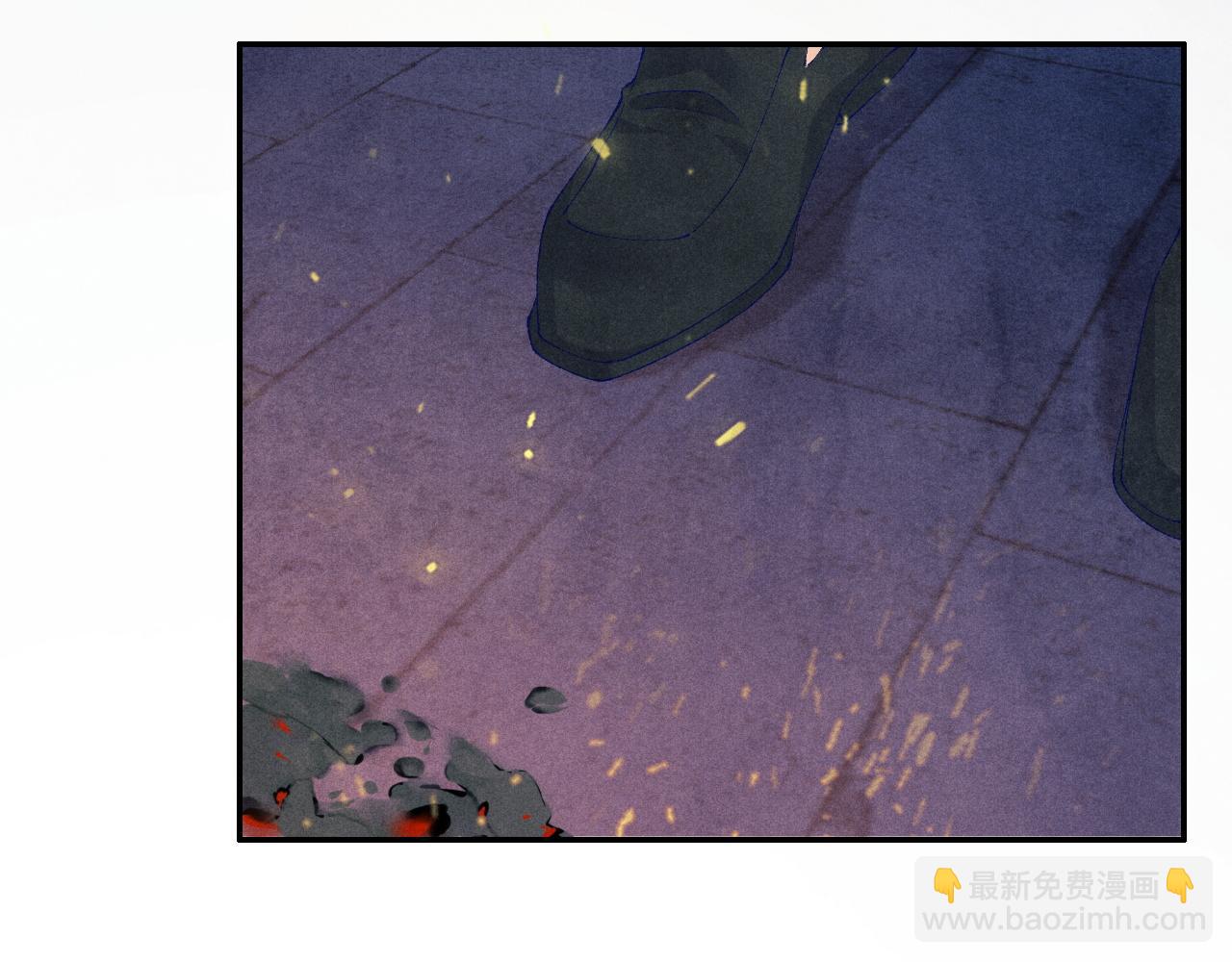 第51话 要不&hellip;我抱抱你？(1/2)-第55话