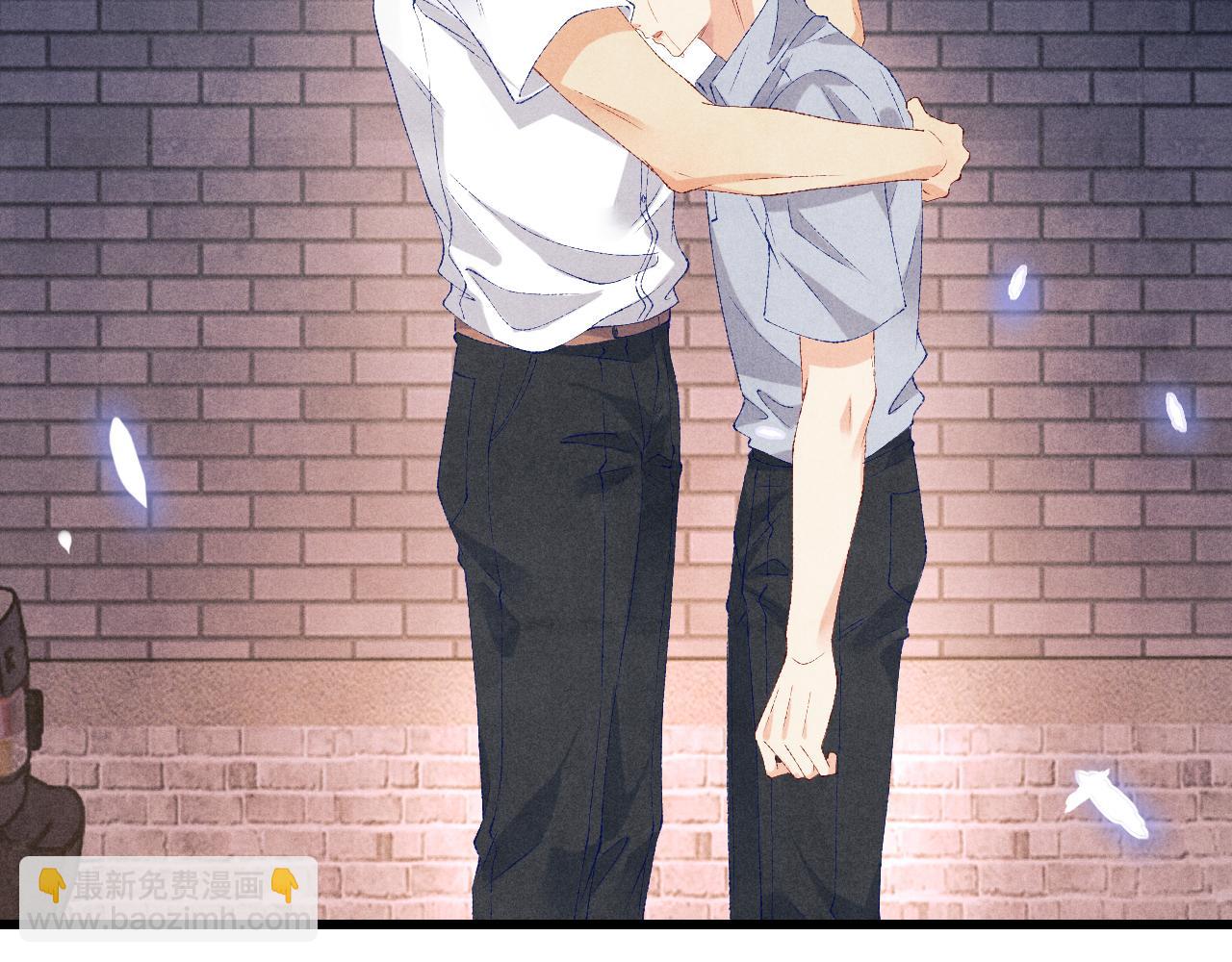 第51话 要不&hellip;我抱抱你？(1/2)-第55话