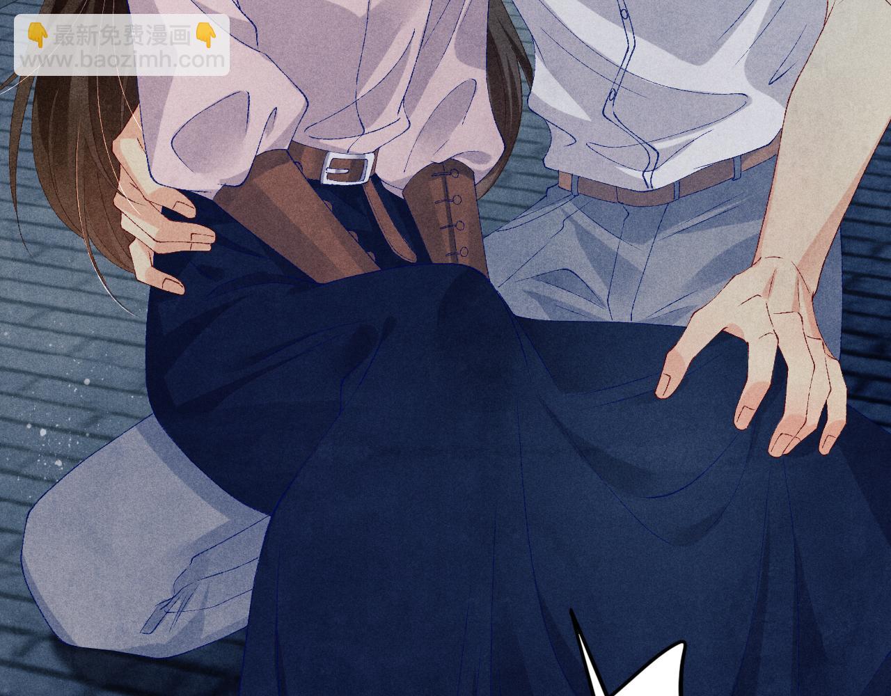 第55话 师哥温柔护妻(1/2)-第59话