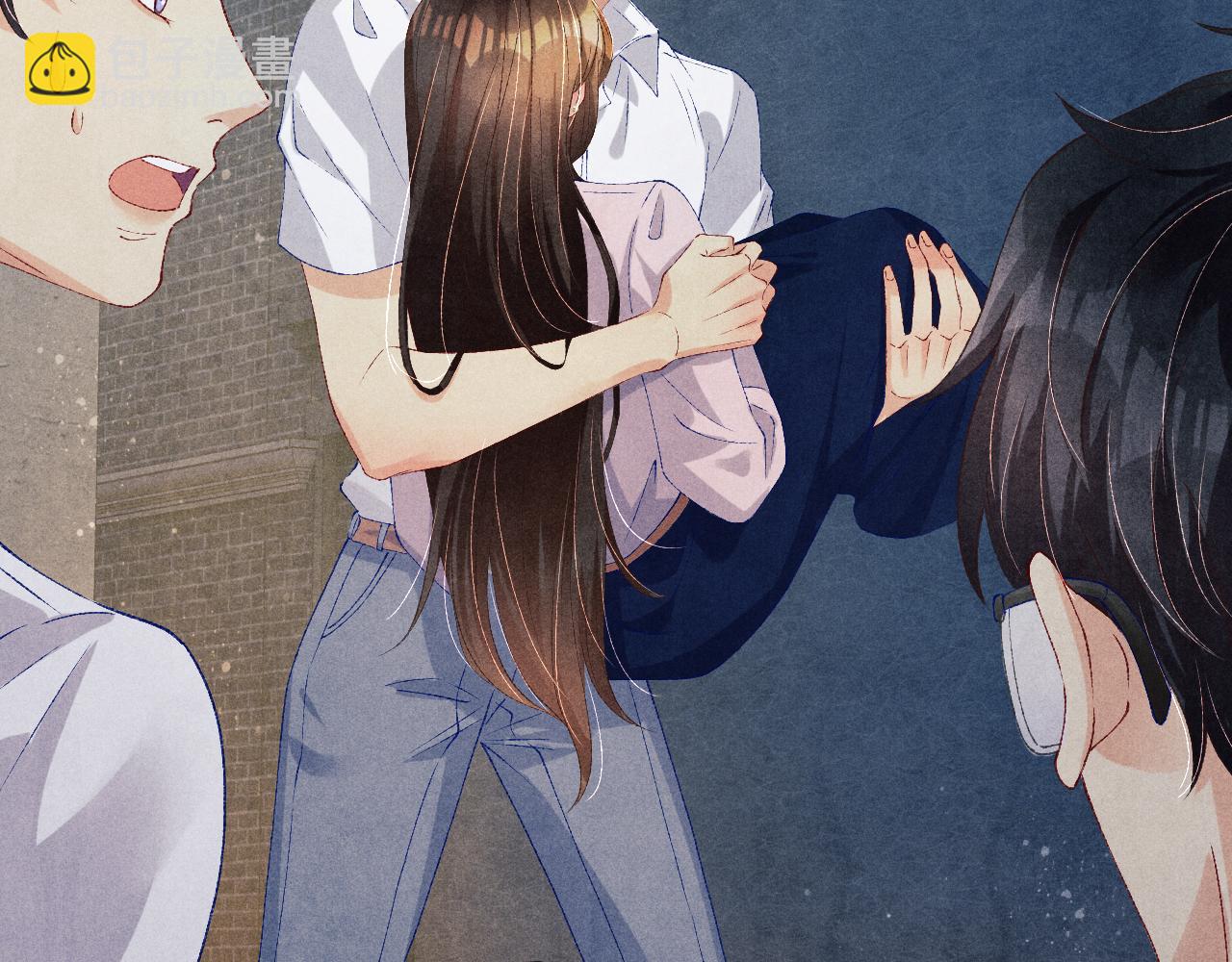 第55话 师哥温柔护妻(1/2)-第59话