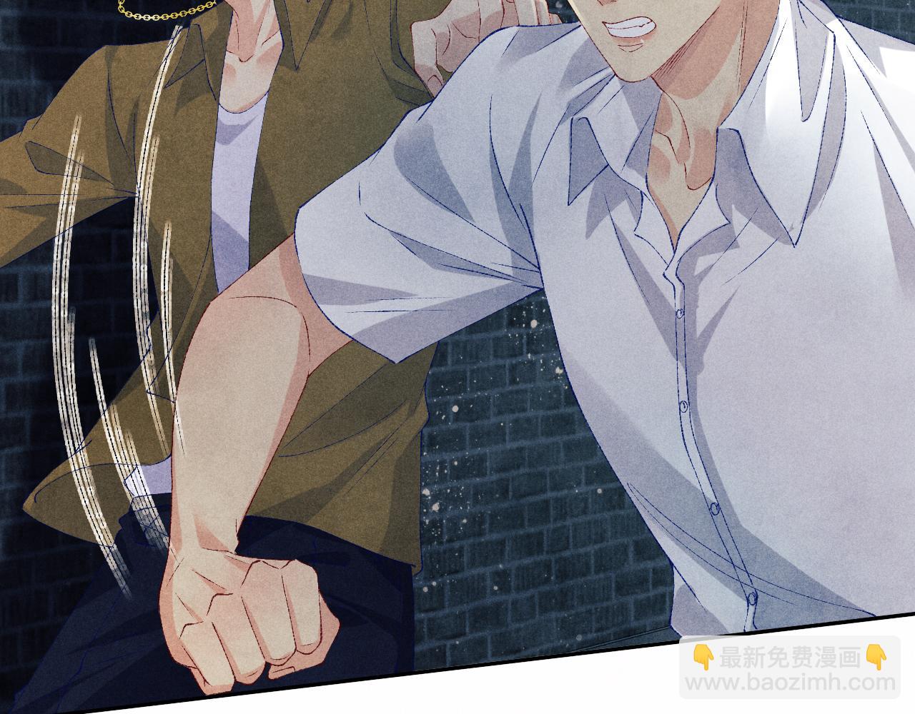 第55话 师哥温柔护妻(1/2)-第59话