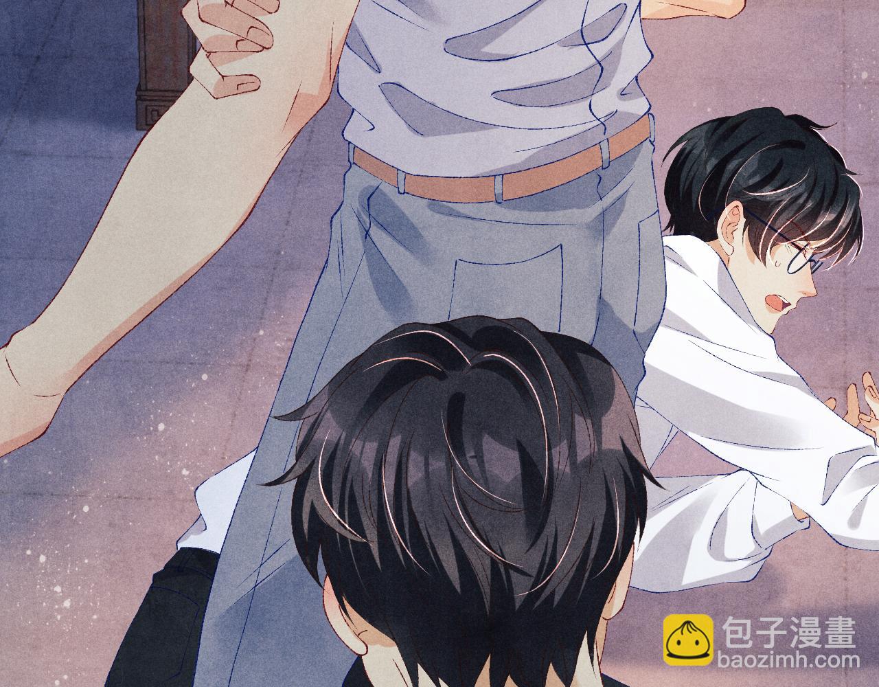 第57话 师哥给珍珠出气！(1/3)-第61话