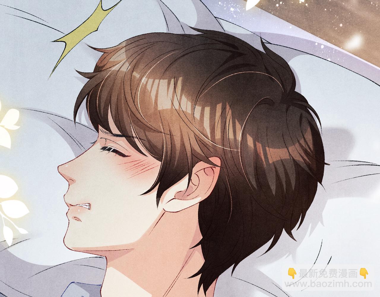 第59话 珍珠送师哥玫瑰印章(1/2)-第63话