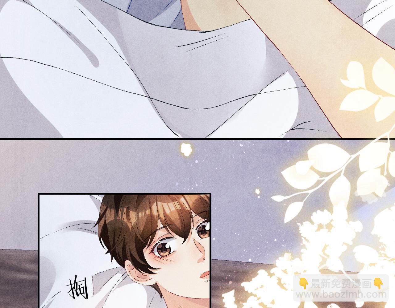 第59话 珍珠送师哥玫瑰印章(1/2)-第63话