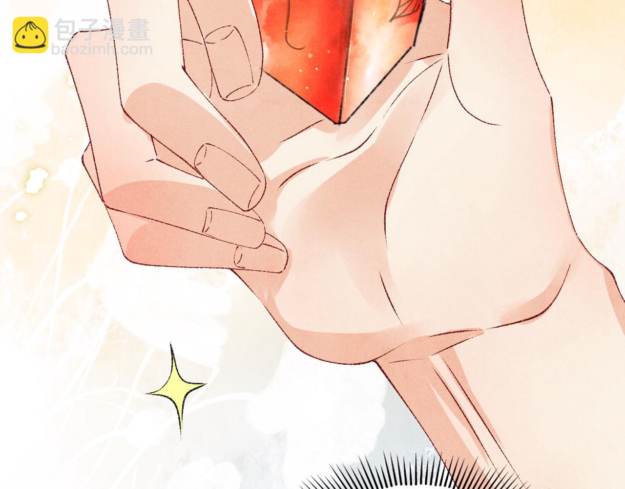 第59话 珍珠送师哥玫瑰印章(1/2)-第63话