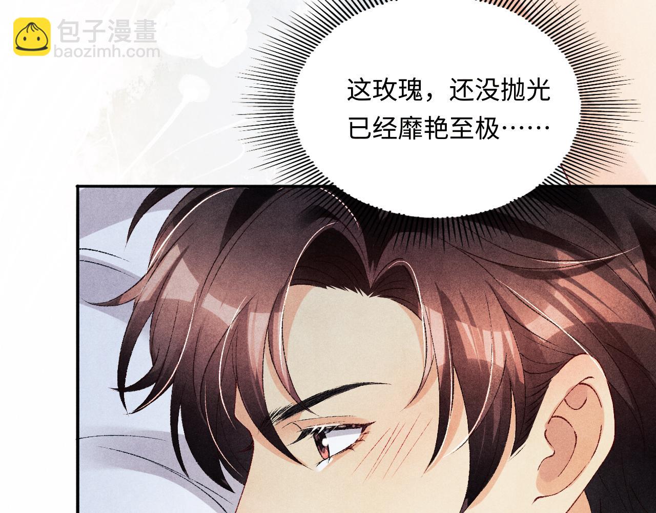 第59话 珍珠送师哥玫瑰印章(1/2)-第63话