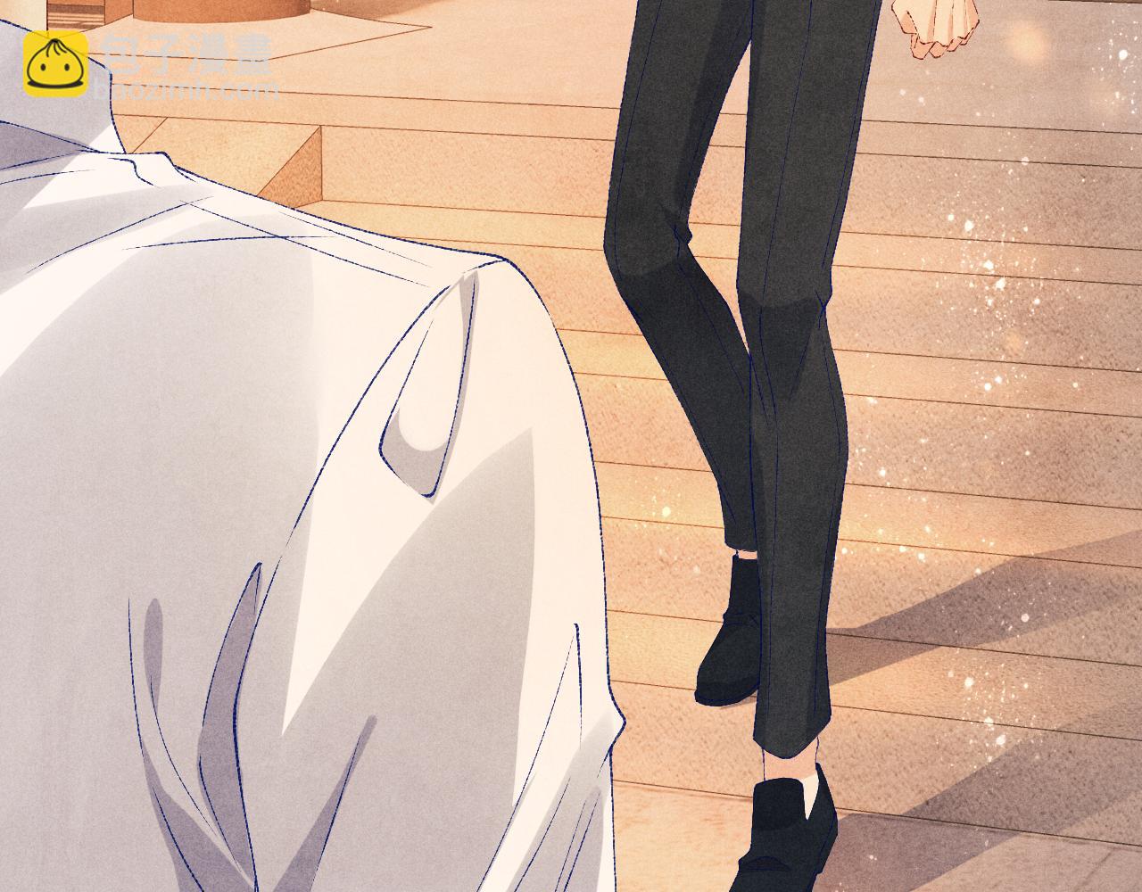 第66话 一园玫瑰换一枚印章(1/2)-第69话