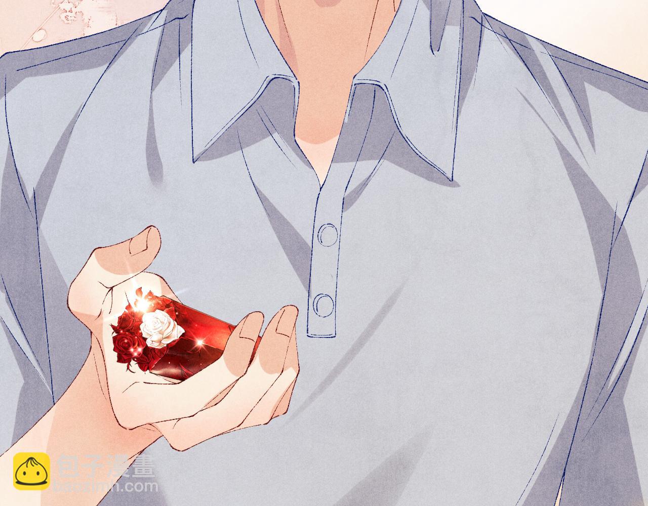 第66话 一园玫瑰换一枚印章(1/2)-第69话