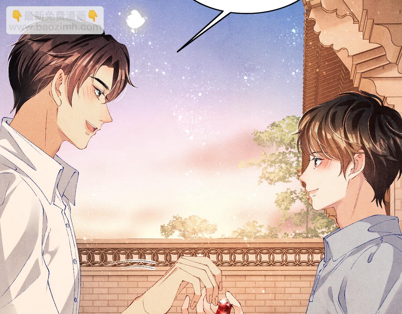 第66话 一园玫瑰换一枚印章(1/2)-第69话