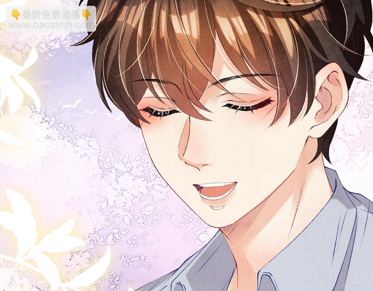 第66话 一园玫瑰换一枚印章(1/2)-第69话