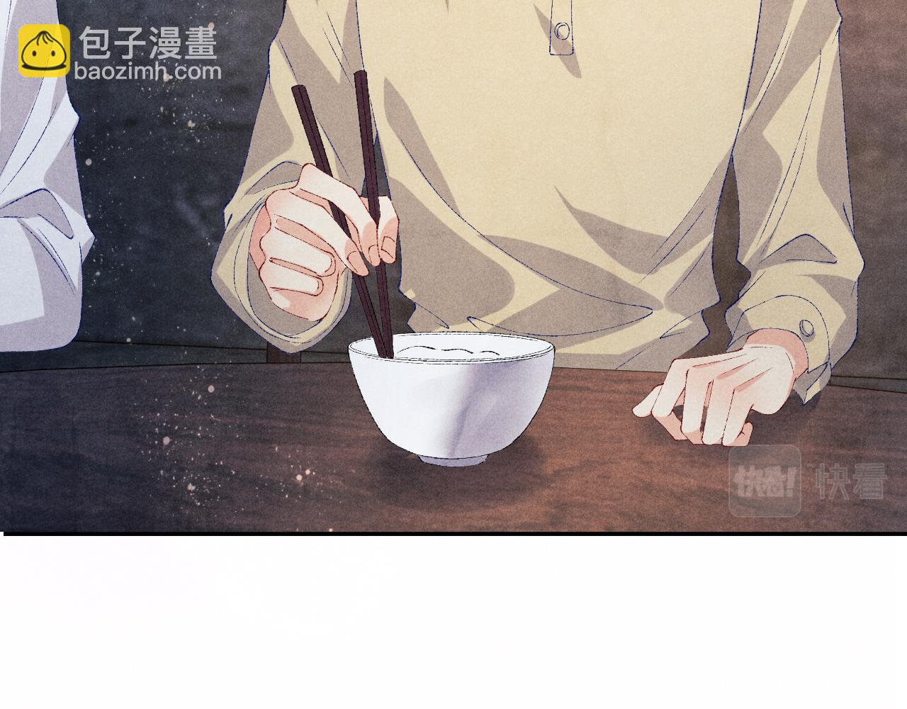 第66话 一园玫瑰换一枚印章(1/2)-第69话