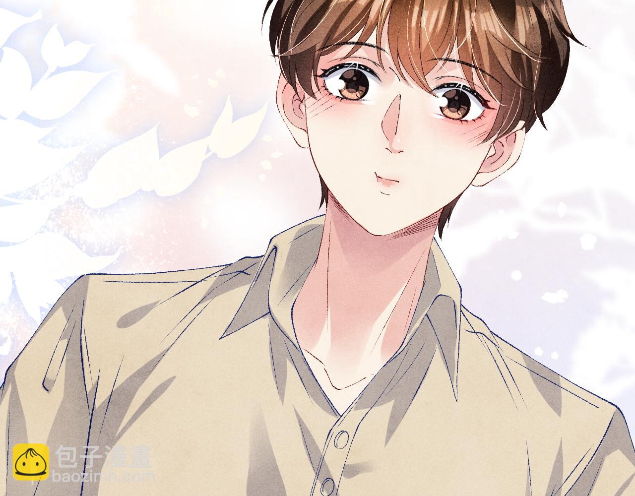 第68话 我愿意&hellip;&hellip;(1/2)-第71话