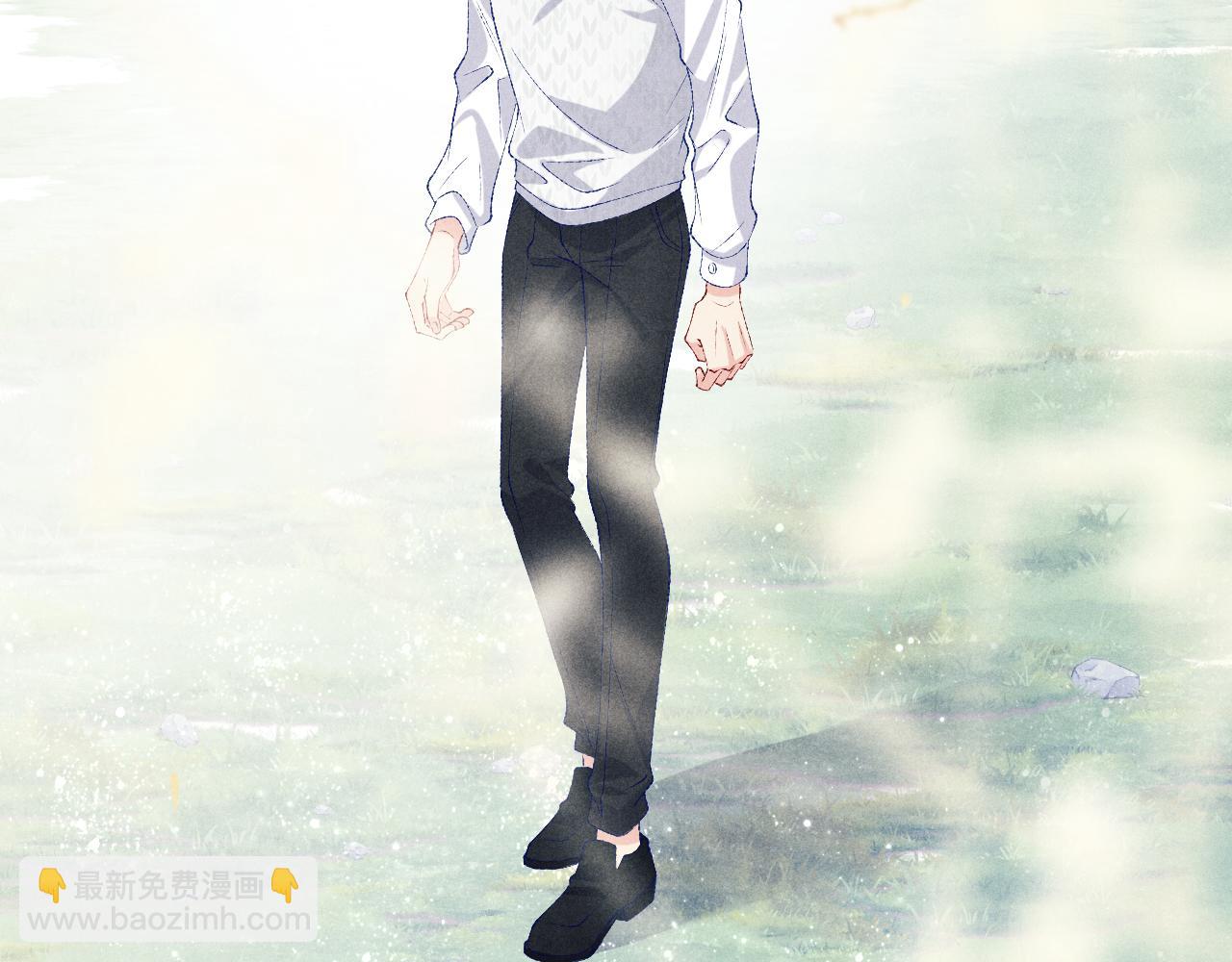 第70话 生病了还不是我照顾你(1/2)-第73话