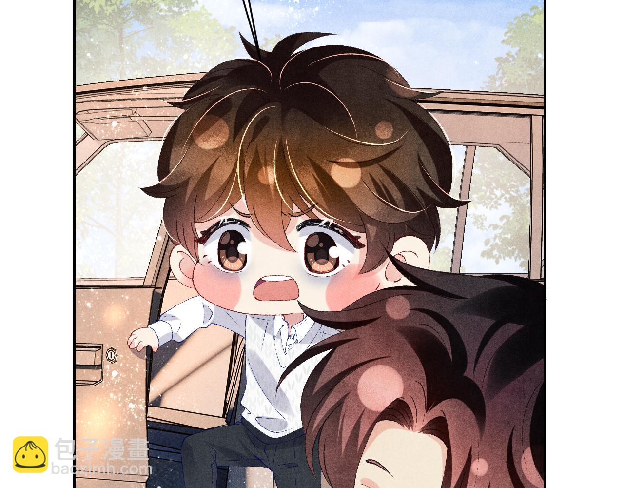 第72话 我是笨蛋！(1/2)-第75话