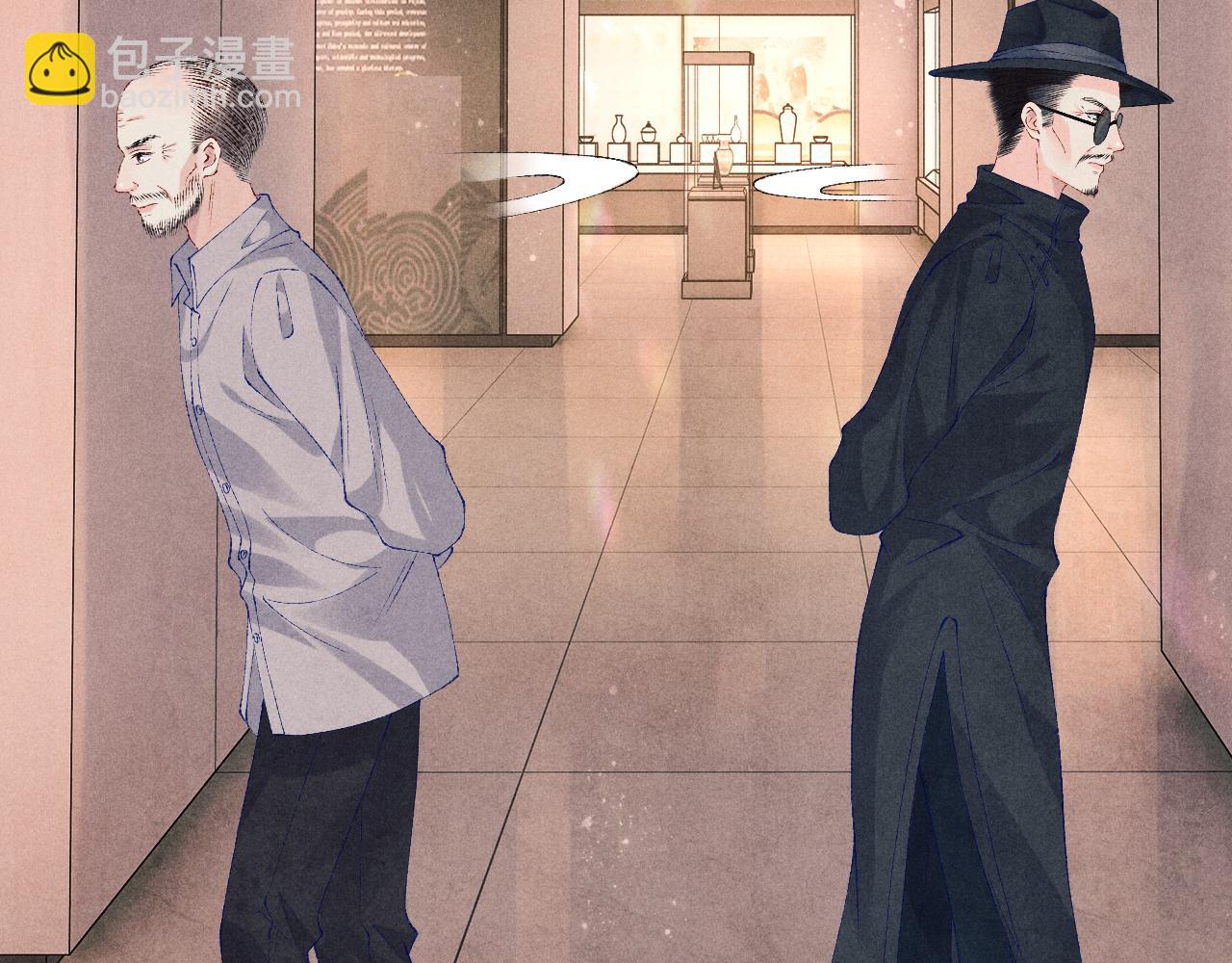 第76话 哪来的小贼(1/2)-第79话