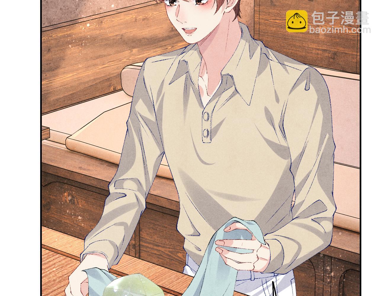 第76话 哪来的小贼(1/2)-第79话