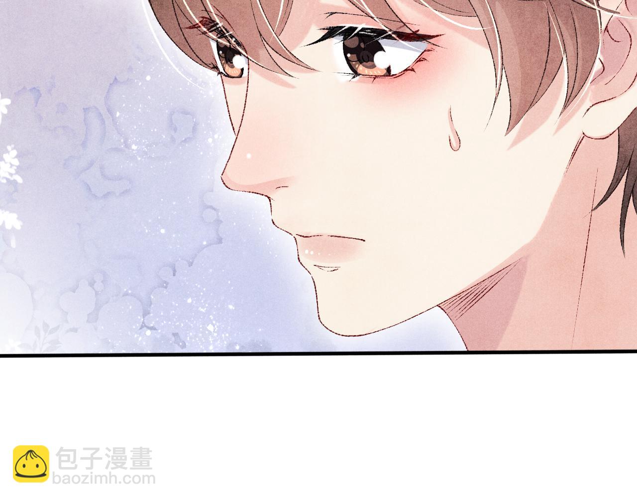 第82话 你、你脸红什么？(1/2)-第85话