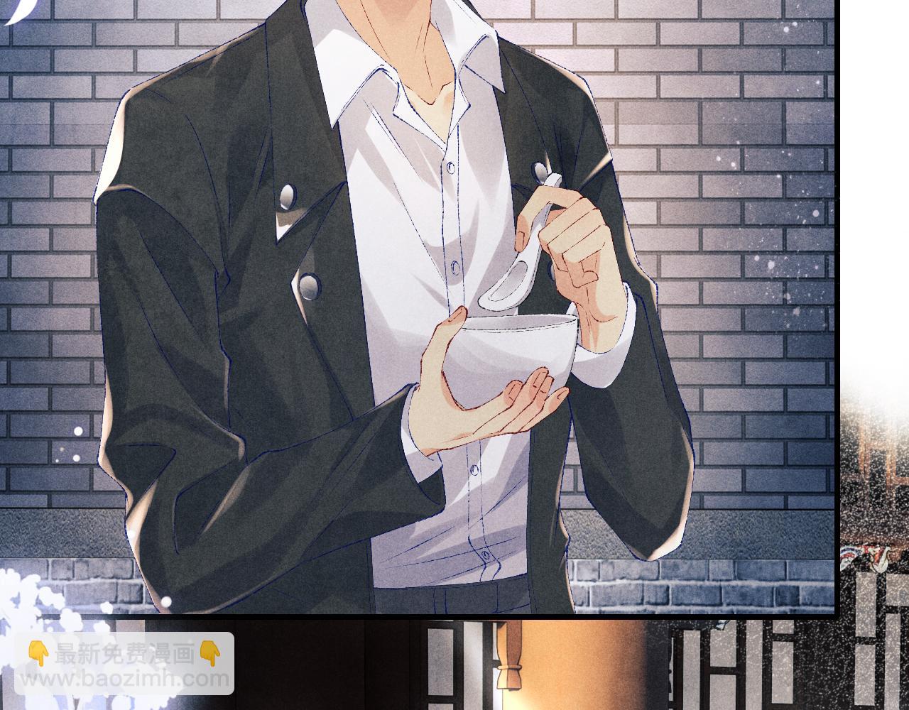 第84话 晚上我陪你？(1/2)-第87话