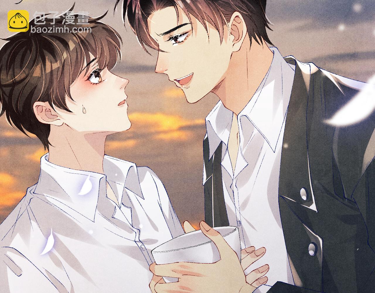 第84话 晚上我陪你？(1/2)-第87话