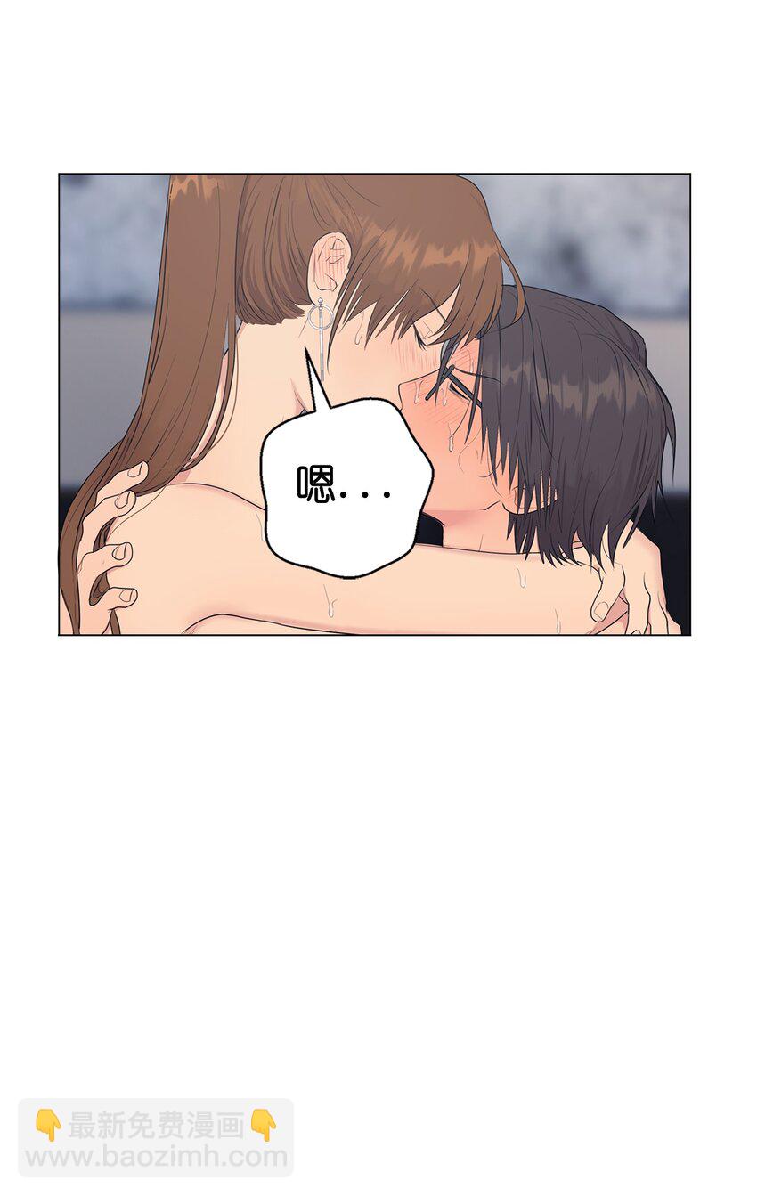 番外 惩罚游戏(1/2)-第71话