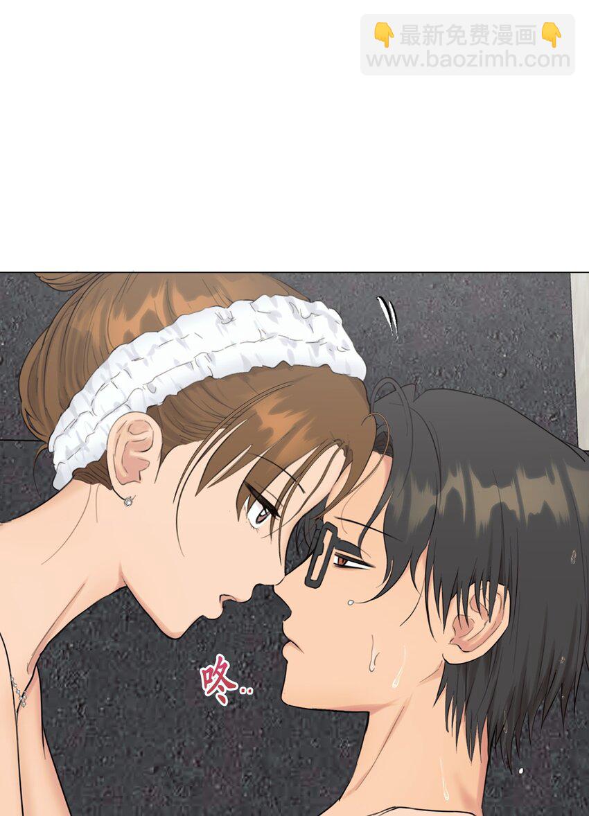 番外 完美的女人(1/2)-第73话