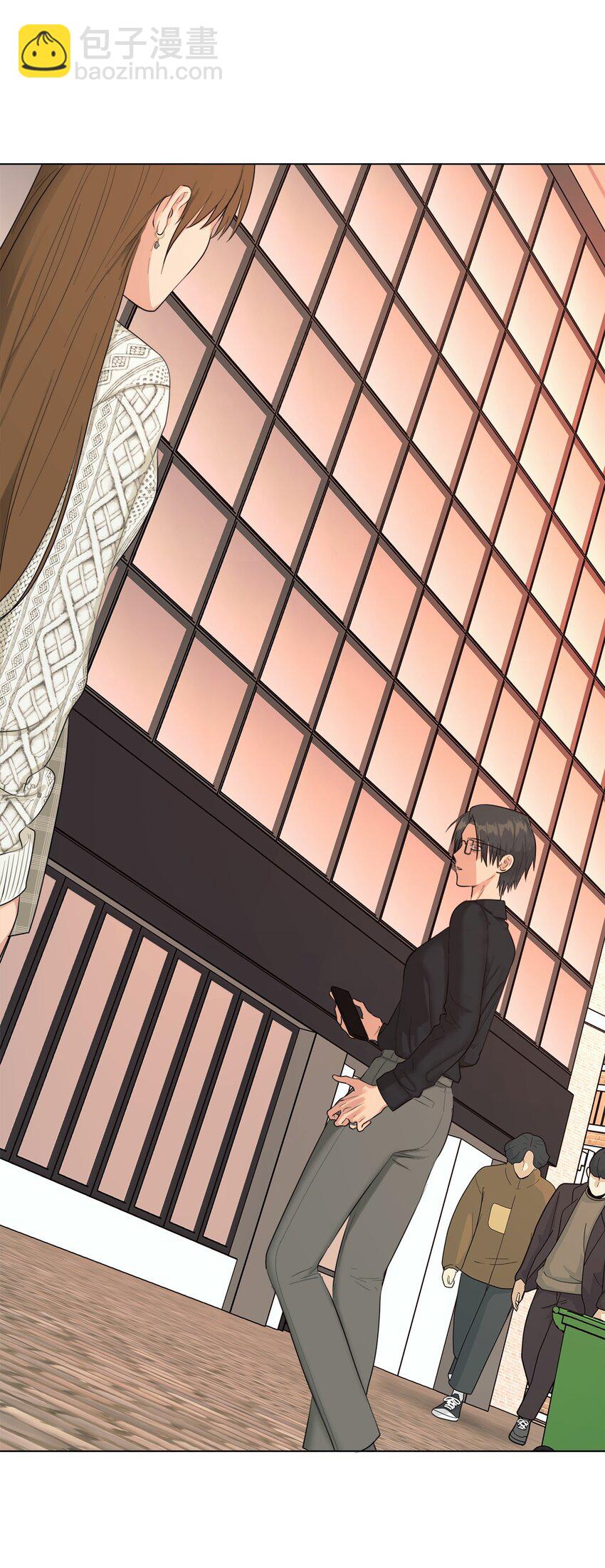 番外 搞失踪(1/2)-第79话