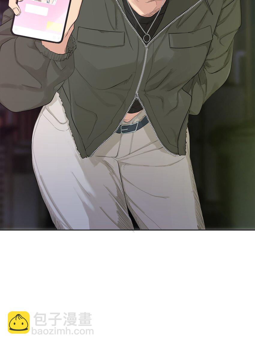 番外 我爱她！(1/2)-第83话