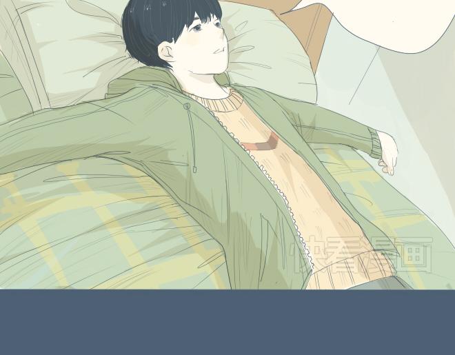 第12话 总是莫名其妙地关心这个人-第11话