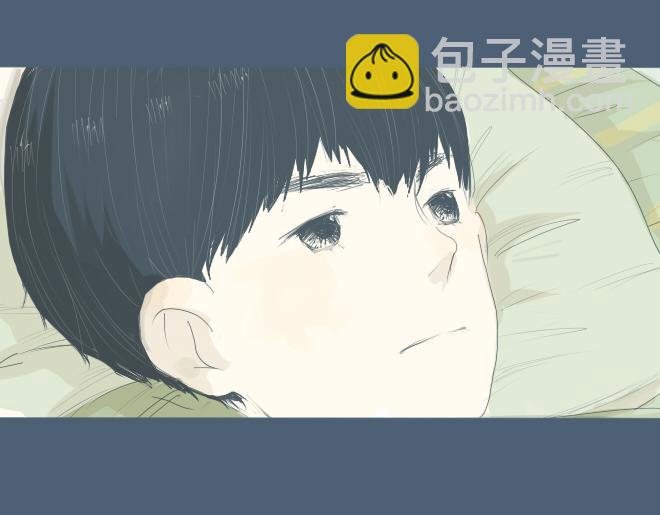 第12话 总是莫名其妙地关心这个人-第11话