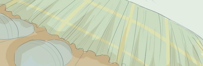 第12话 总是莫名其妙地关心这个人-第11话