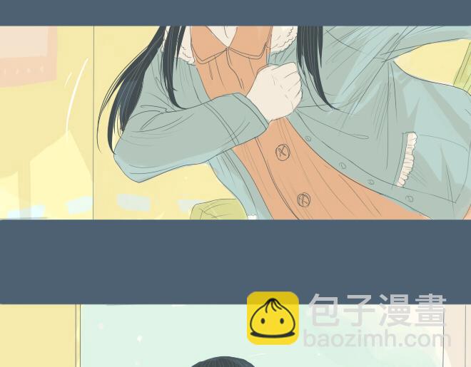 第16话 雪地里的对视-第15话