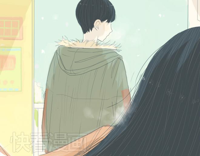 第16话 雪地里的对视-第15话