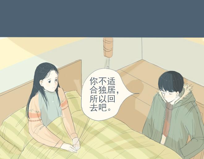 第18话 静悄悄的额头咚-第17话